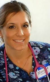 Marcie Lyons's Instagram, Twitter & Facebook