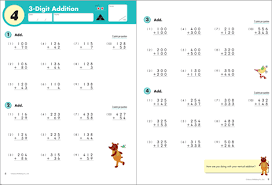 Our grade 6 addition and subtraction worksheets focus on missing addend & missing minuend/subtrahend problems with large numbers; Grade 3 Addition And Subtraction Inside Addition And Subtraction Subtraction Book Report Templates