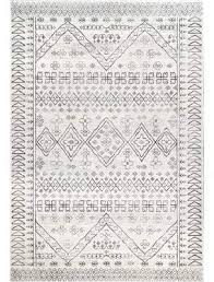 Black And White Moroccan Rug 8x10 Pin On Decorating Diy Gifts
