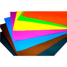 Papel China Y Crepe Productos Tucan