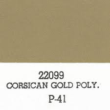 Image result for Corsican Gold 1963 AMC