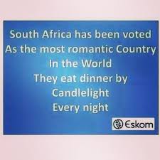 More summer shedding memes… this item will be deleted. Tracy Kellies Grey On Instagram Soooo Tired Of This Loadshedding Eskom Capetown Southafrica African Jokes African Quotes English Jokes