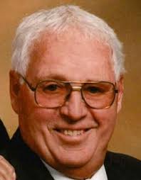 James Magnin Obituary (1935