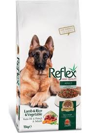 Reflex Kopek Mamalari Ve Malzemeleri Hepsiburada Com