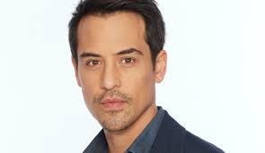 General Hospital's Tyler Christopher Offers to Play Nikolas Cassadine Again