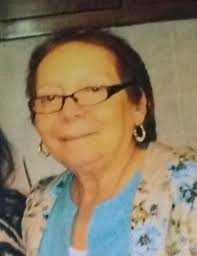 Obituary information for Irene Arredondo