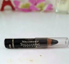 This Is The Best Eyeliner I Have Found For The Waterline Super Bold And Doesn T Smudge Or Fade Best Eyeliner Best Eyeliner For Waterline Eyeliner