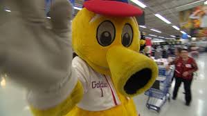 Look for them on the sidelines cheering on the guys in green and gold at every home … Blue Bombers Buzz And Boomer Win Mascot Scavenger Hunt Cbc News