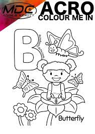 Sign up for free crafts. Acro Homework Mezzo Dance