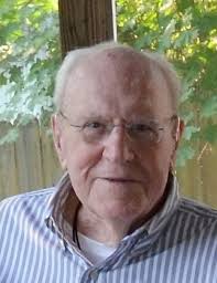 Obituary information for Elmer E Shaw