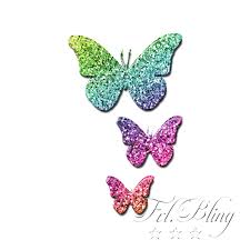 Der wasserdichte effekt ist hervorragend und hält ca. Glitzer Tattoo Schablonen Schmetterlinge Riesen Auswahl Sehr Gunstig