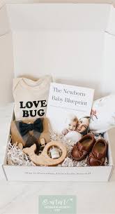 Aveeno baby mommy and me gift set. The Perfect Gift For Your Any New Mom And Her Baby Boy Our Gift Box Contains A Copy Of Our Signature Gifts For Newborn Boy Expecting Baby Gifts Baby Gift Box