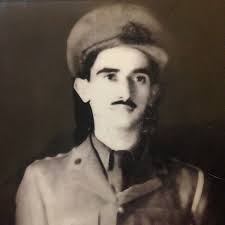 Khan Muhammad Khan of Mong