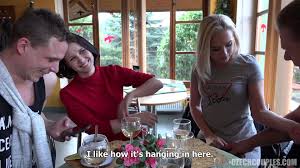 Czech Couples Porno Seyret, Sikiş İzle, Czech Couples Sex Videoları