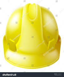 Illustration Of A Yellow Hard Hat Safety Helmet Like Those Worn By Construction Workers Ad Ad Hard Hat Illustration Y In 2020 Safety Helmet Illustration Hard Hat
