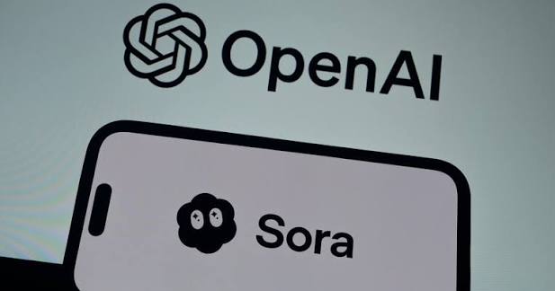 OpenAI pulls the plug on its Sora AI video app - CBS News