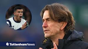 Thomas Frank faces dressing room revolt already at Tottenham after  appointment news