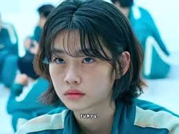 Squid Game Character Ages and Appearances