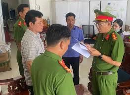 Khởi tố giám đốc công ty ở Cà Mau để điều tra hành vi trốn thuế