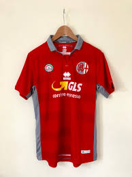 Già sul finire del xix secolo il calcio era arrivato ad alessandria: Maglie Shirt Store Calcio England