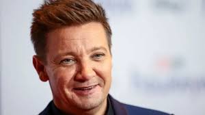 Jeremy Renner: Actor broke over 30 bones in snow plough accident