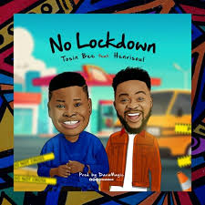 Download Music Tosin Bee Ft Henrisoul No Lockdown Mp3 Lyrics Gospelclimax Download Latest Gospel Music Top Gospel Songs Videos Sermons Mp3