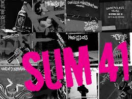 73 top sum 41 wallpapers , carefully selected images for you that start with s letter. 50 Sum 41 Wallpapers On Wallpapersafari