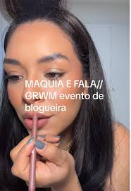 Arrume-se Comigo: Evento da CARE e Sephora