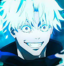 Jujutsu Kaisen جمعية اللعنات