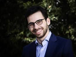 Alumni Newsletter HT 2025