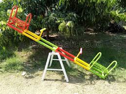 Jual Harga Murah Mainan Jungkitan Anak Tk Paud Kapuas Hulu