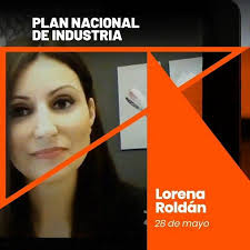 💪 Ante casos como el cierre de Nissan en Cataluña, debemos sumar  esfuerzos, soluciones y ayudas. , 📽️ Lorena Roldán "Cs en el Congreso está  diseñando un Plan Nacional de Industria que incluirá medidas ...