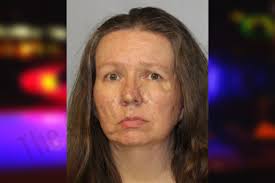 Stacy England — Hall County Jail Bookings