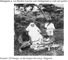 Estrategias de evangelización y catequización de las misioneras Lauritas en  el Occidente Antioqueño (1914-1925)