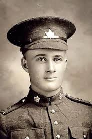 James "Harvey" Grant (1897-1964)