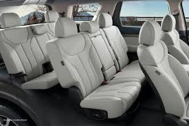 Edmunds also has hyundai palisade pricing, mpg, specs, pictures, safety features, consumer reviews and more. Hyundai Palisade Review Interior Colours For Sale News In Australia Carsguide