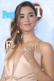 Cote de Pablo's authentic performances inspire fans