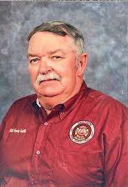 William Henry Smith, campground owner, firefighter