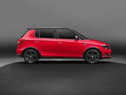 Skoda is cashing in on its rallying connections with this limited edition, but is the fabia monte carlo more than an expensive bodykit? Skoda Fabia Monte Carlo 77tsi Reviews Pricing Goauto