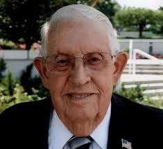 Obituary information for Lawrence William Stimpson