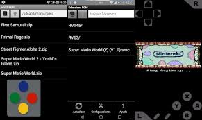 That being said, if you still have some great memories in your head related to the glorious snes (a.k.a. 8 Emuladores De Snes Para Android Lista Juegos 2021