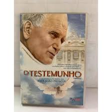 Dvd Testemunha Da História Com Boris Casoy