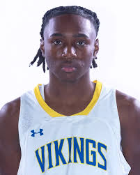 2024-25 Men's Basketball Roster