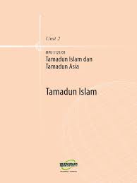 Pengaruh budaya lebih berkekalan berbanding pengaruh tamadun. Tamadun Islam Dan Tamadun Asia U2