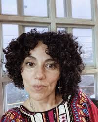 Donají Baños García