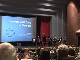 January 12, 2017 Free Screening at North Springs High School (Sandy  Springs) 6:30-9:30 p.m. with Law Enforcement Panel Discussion