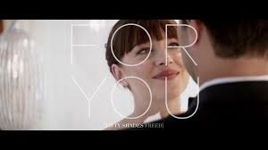 Fifty shades freed is the followup to fifty shades darker , which hit no. Fifty Shades Freed Official Soundtrack Trailer Youtube
