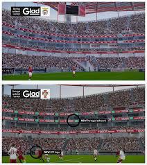 Reasons to take an estadio da luz. Pes 2020 Stadium Estadio Da Luz Benfica Portugal Soccerfandom Com Free Pes Patch And Fifa Updates