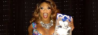 We've come to the end of season 9. Watch Exclusive Gcn Interview With Peppermint From Rupaul S Drag Race Gcn