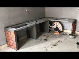 Techniques Build Kitchen Cooking Table Traditional Install Granite Kitchen Countertop Youtube In 2020 Kitchen Countertops Granite Kitchen Kitchen Sink Design